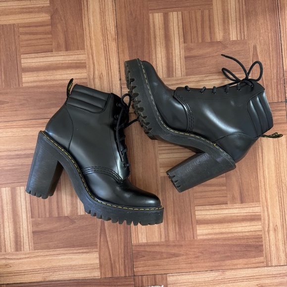 Dr. Martens Persephone boots - Picture 10 of 12